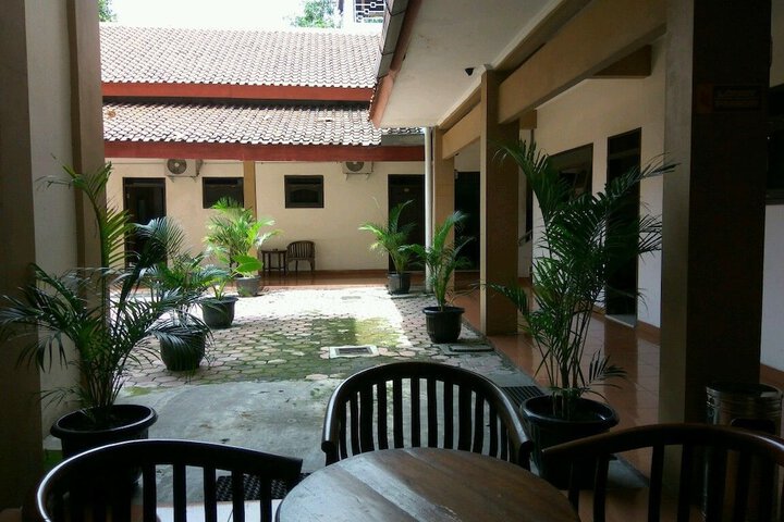 Terrace/Patio 10 of 11