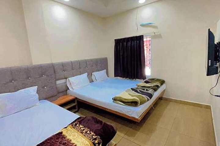 Room 7 of 21
