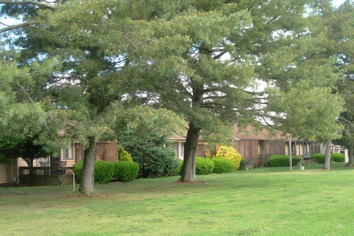 Property Grounds 18 of 22