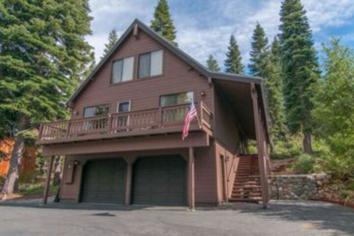 Herringbone in Truckee, CA
