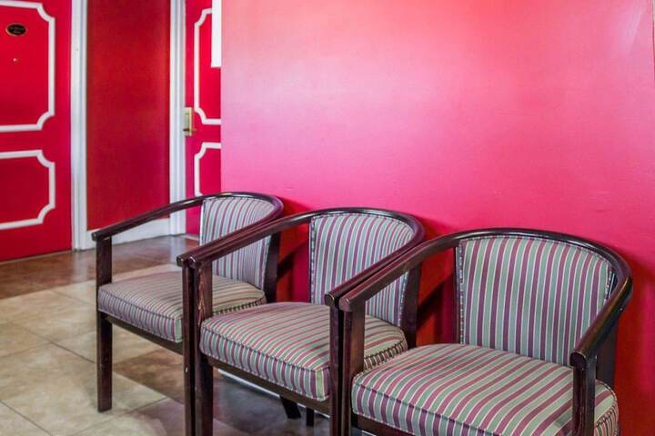 Hotel Interior 2 of 22