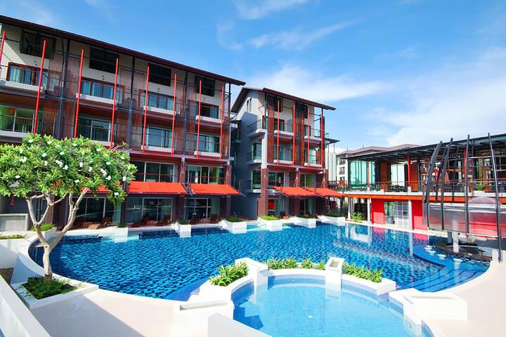 Hotel 78 of 83