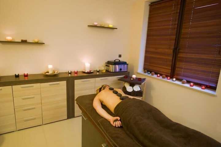 Relaxing Spa
