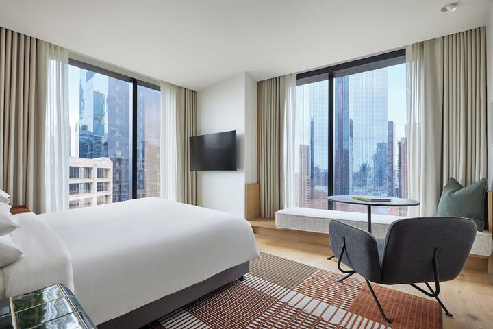 Image of Hyatt Centric Melbourne