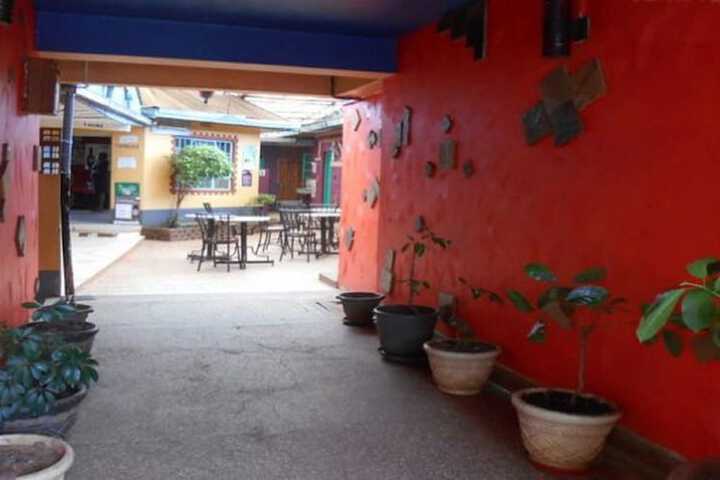 Terrace/Patio 26 of 29