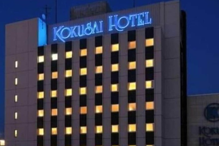 Hotel 26 of 27