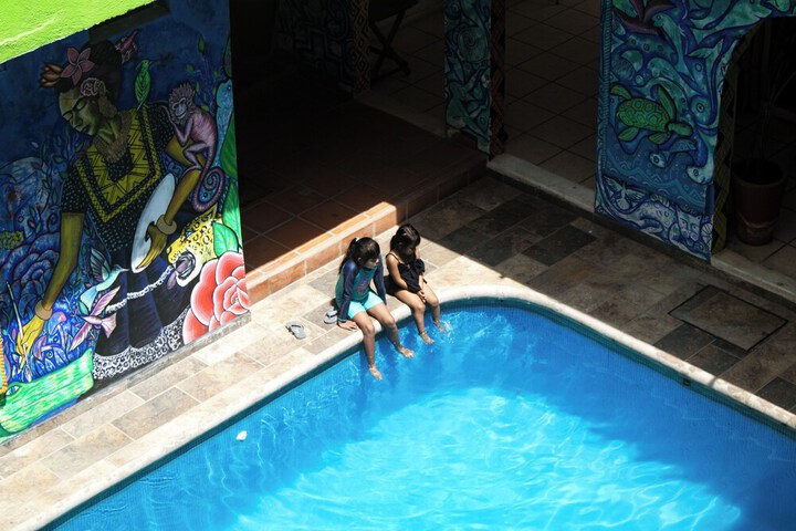 Pool 11 of 17