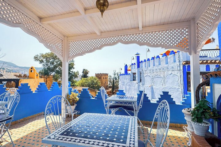 Terrace/Patio 64 of 128