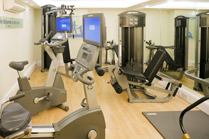 Fitness Center Photo