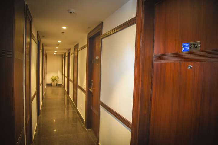 Hotel Interior 2 of 27