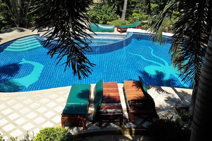 Pool 61 of 81