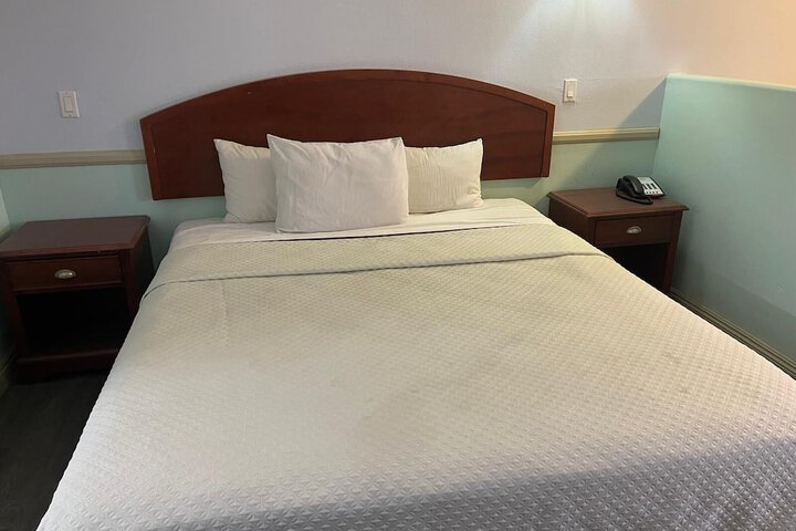 1 King Bed (15 of 17)
