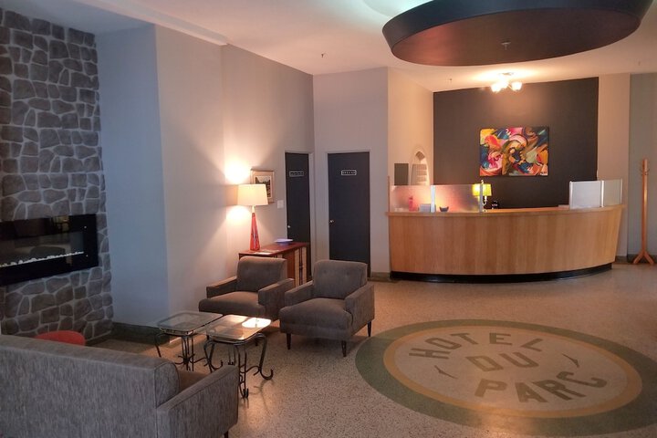 Hotel Interior 2 of 38