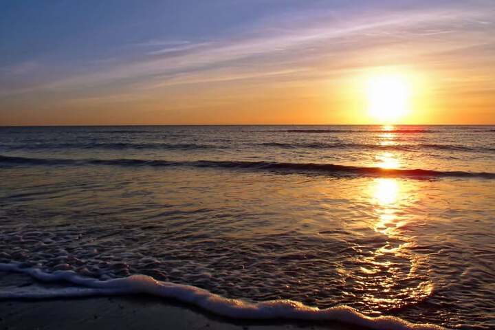 Beach 25 of 30