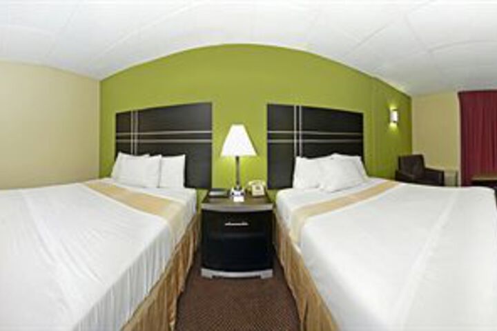 Guestroom Pic