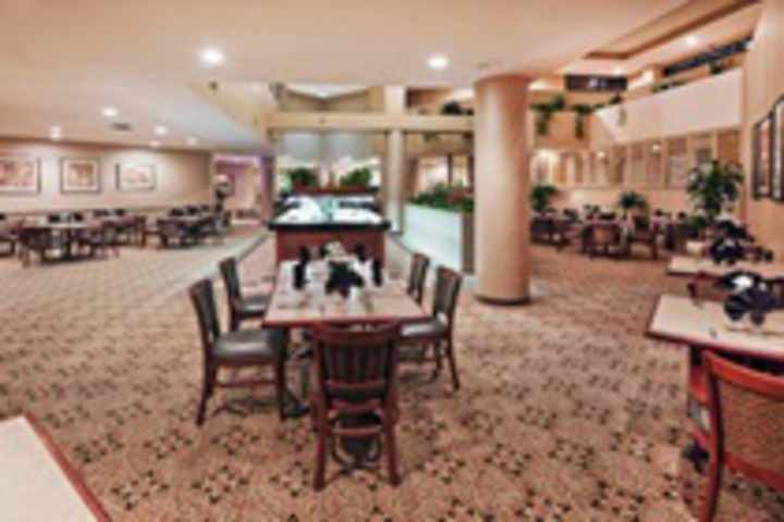 Image of THE NORMAN HOTEL