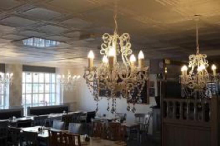 Fitness Facility Photos