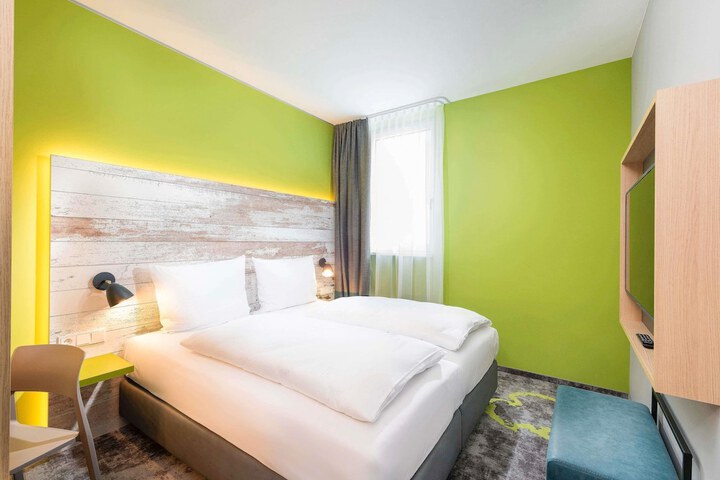 Hotel 40 of 43