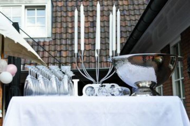 Wedding/Banquet 13 of 29