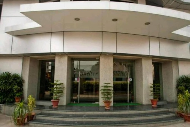 Hotel 21 of 23