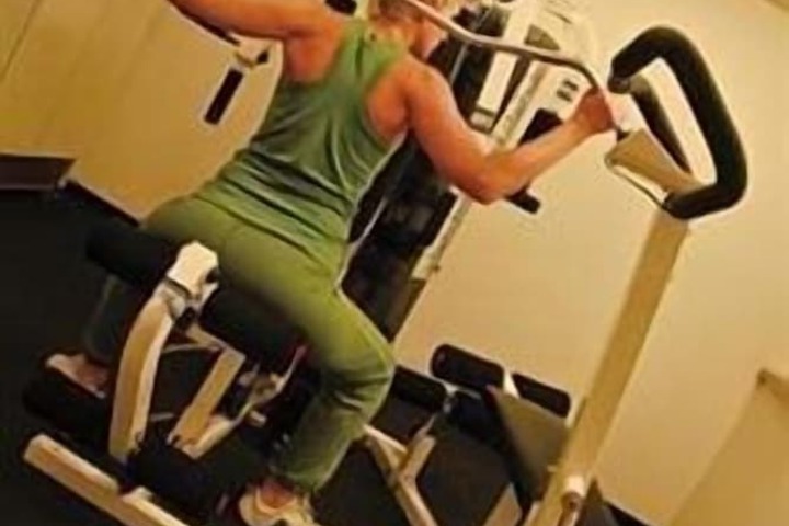 Health and Fitness 26 of 31