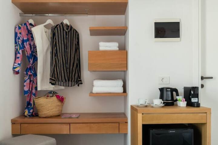 Wardrobe