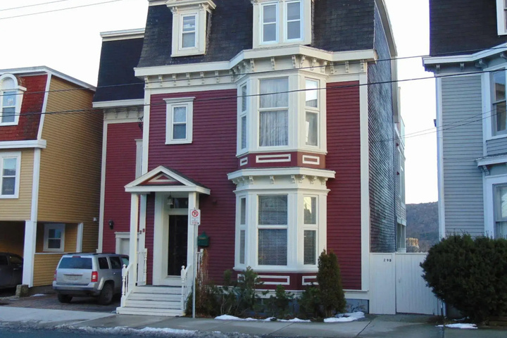 Downtown Executive Suites Queens Road