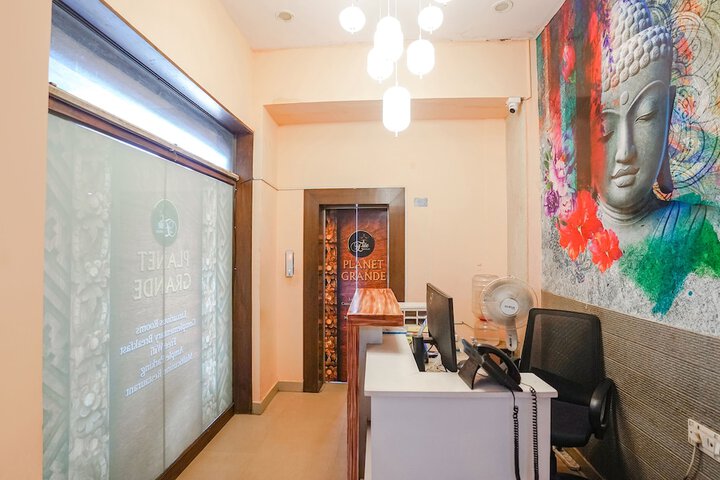 Hotel Interior 7 of 27