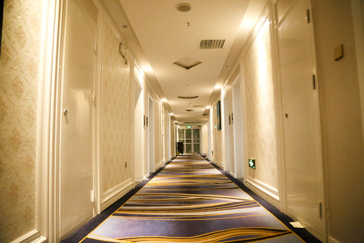 Hotel Interior 7 of 20