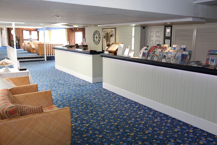 Hotel Interior 2 of 31