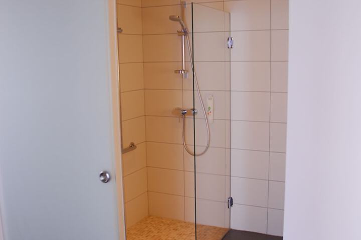 Bath Interior