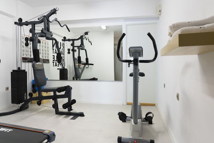 Health and Fitness 43 of 58