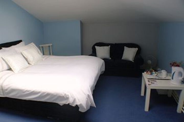 Guest Suite