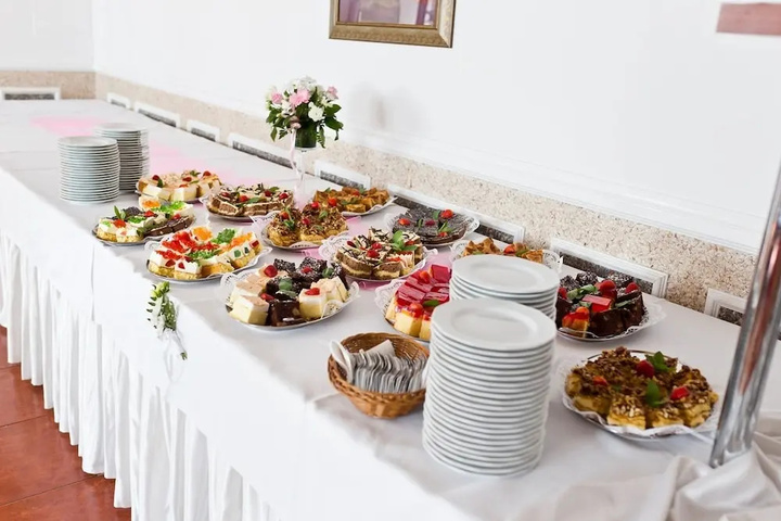 meal