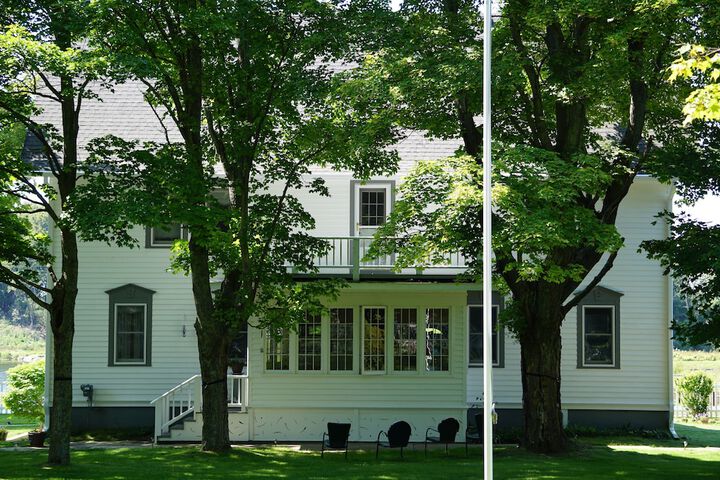 Terrace/Patio 19 of 42