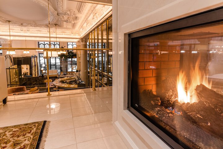 Hotel Interior 157 of 169