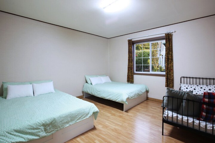 Interior Photo