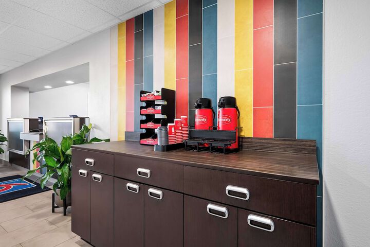 Hotel Amenity