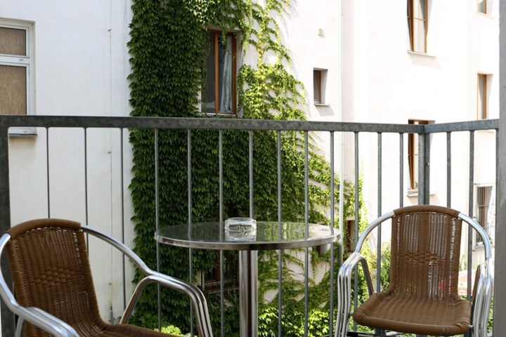 Terrace/Patio 24 of 42