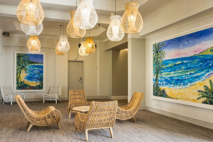 Hotel Interior 5 of 74