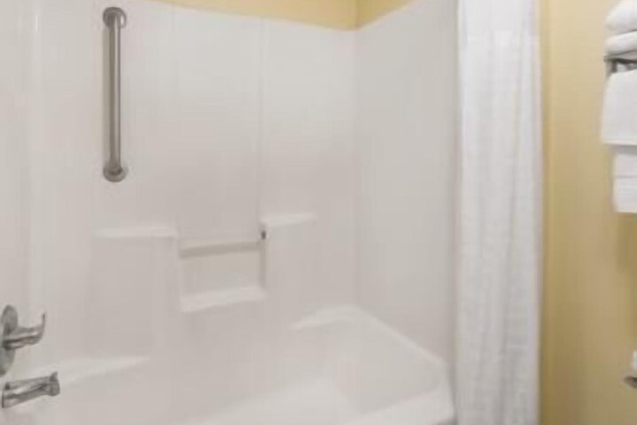 Fitness Facility Photos