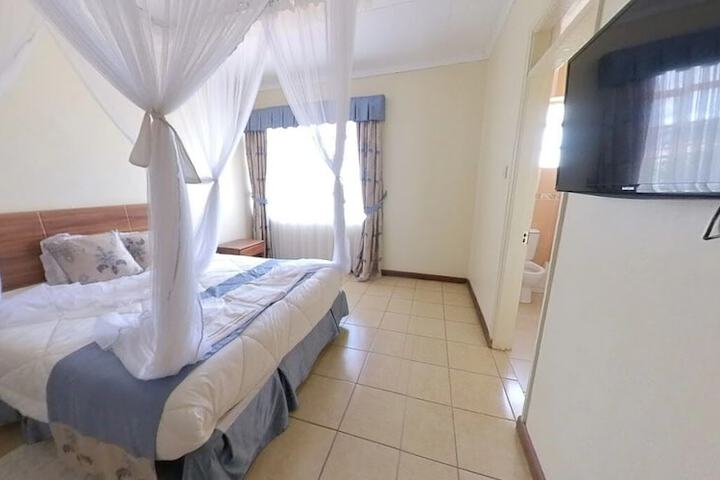 Machakos University Hotel