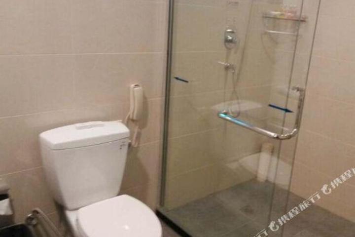 Longhua Garden Hotel
