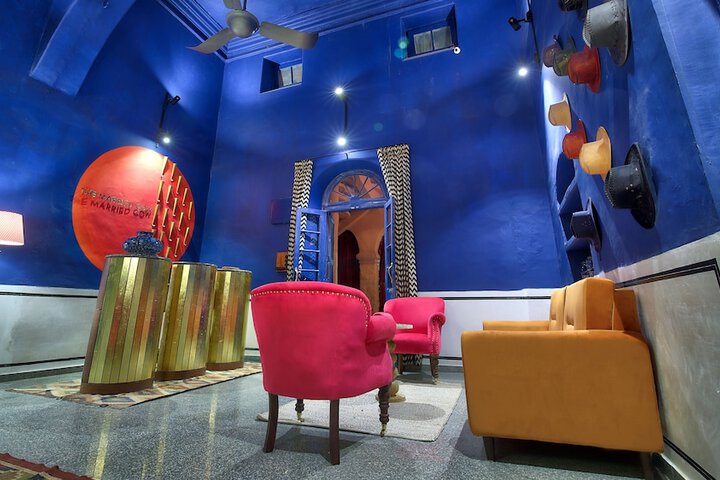 Hotel Interior 4 of 46