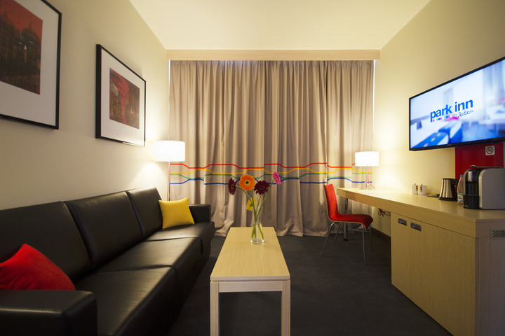 Fitness Facility Photos