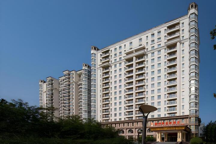 Venus Royal Hotel Beijing Miyun