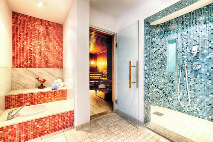 Spa Photos