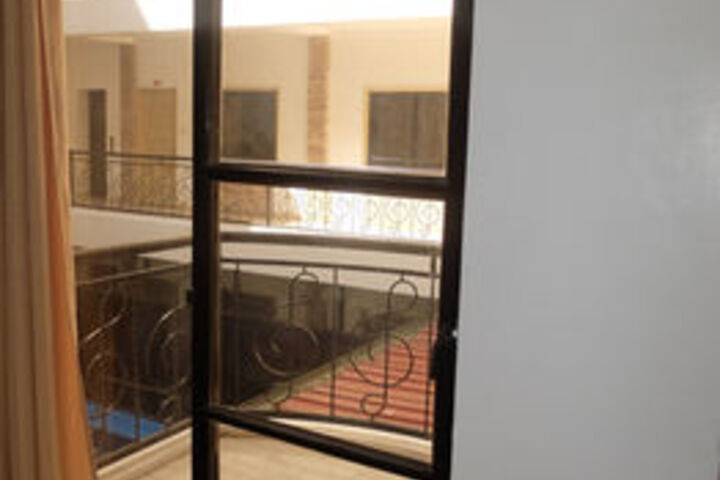 Terrace/Patio 88 of 89