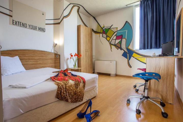 Fitness Center Photo