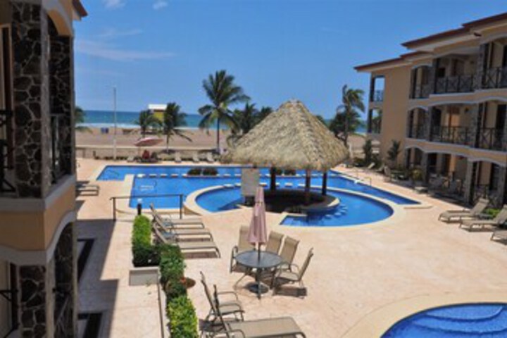 Bahia Encantada by CRHR